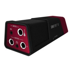 Line6 Sonic Port VX mobilny interfejs audio